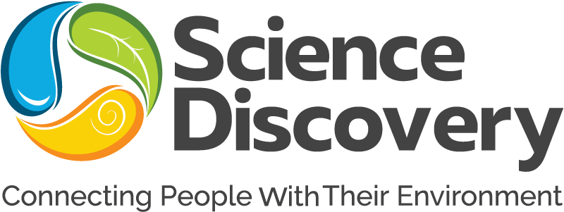 Science Discovery Logo